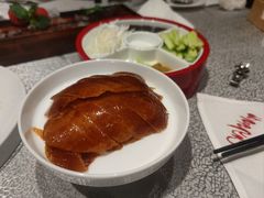 -北京王府井希尔顿酒店·秦唐中餐厅Chynna