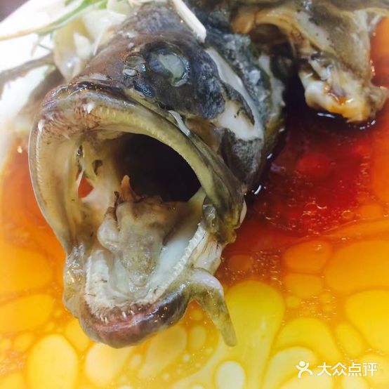 盛煌食府