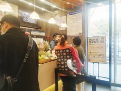 -茶颜悦色(花园道店)