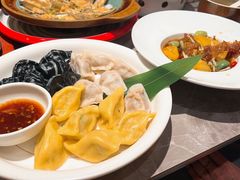 -吕氏焗小鲜•海鲜青岛菜(八大关店)