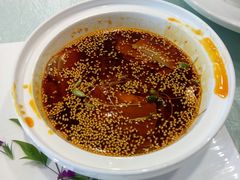 -老房子金沙元年川菜食府·花园餐厅(金沙店)