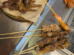 -江湖一盏灯·滇味卤烤(普惠园店)