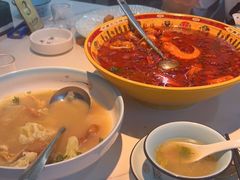 -园里前·10年私厨·福建菜(台江万达鳌峰洲店)