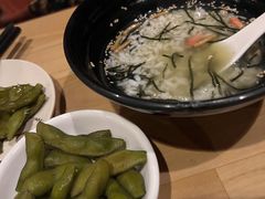 -福烤锦花(长乐路店)