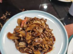 -勺园饭店(骨科医院店)