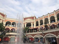 -佛罗伦萨小镇广佛名品奥特莱斯(疏港路店)