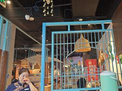 -云中鱼蒸汽石锅鱼(浦东食品城店)