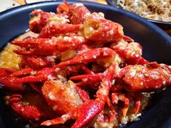 -聚味瞿记·龙虾堂(树木岭店)
