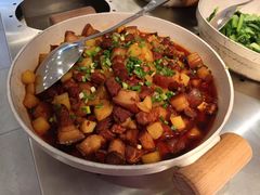 -乡村基(南坪上海城店)