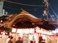 -Hōzen-ji Temple法善寺