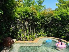 -大盘山温泉山庄