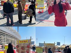 -海心沙亚运公园
