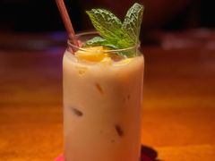 -MR.ROCKY洛奇先生·西餐&酒吧(太古仓店)