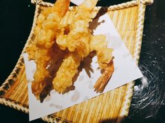 -真剑日本料理·铁板烧(贵州路店)