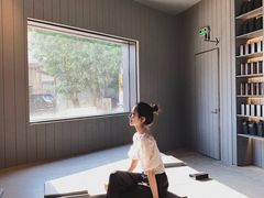 -来回·咖啡(钟村咖啡豆店)
