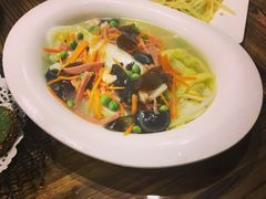 -朋友圈概念餐厅(象山万达广场店)