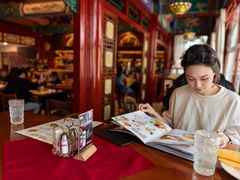 -申德勒加油站西餐厅(日坛路总店)