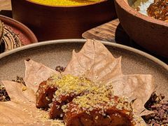 -天水蔬食料理(树德之光店)