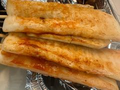 -珍祥烧烤涮肚(舜耕路店)