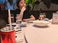 -漢舍中国菜馆(889广场店)