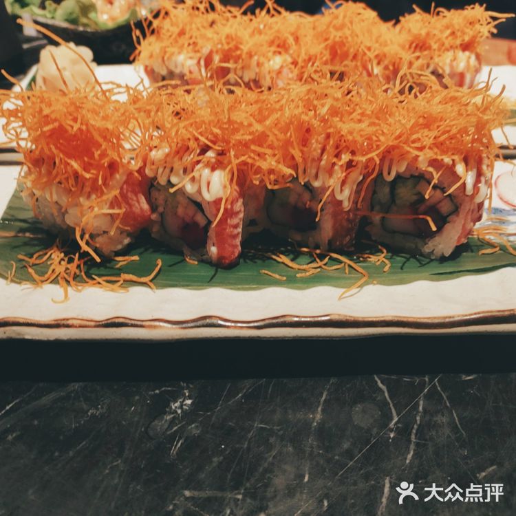 肉食主义者-人间烟火好去处