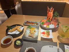 -德川家日本料理(中关村寰太大厦店)
