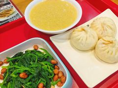 -华天二友居肉饼(宫门口店)