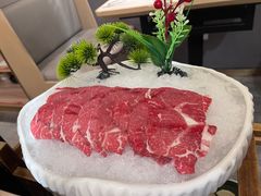 -如一鸡鲍鱼·粤式煲汤(长泰广场店)