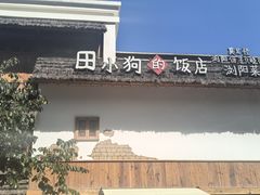 -田小狗的饭店(碧桂园店)