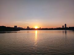 -海珠湖公园