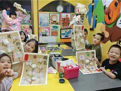 -大卫美术教育(中南路校区)