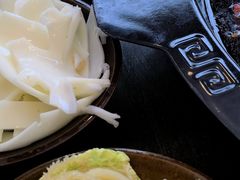 -黄潇洒老火锅(九眼桥宏济巷店)