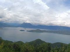 -丽江泸沽湖景区