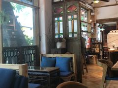 大堂-西关84·History·Art·Cafe