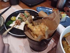 -山葵家居酒屋(天目里店)