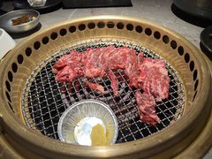 -谷牛日式烤肉(宝山U天地店)