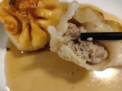 -舒蔡记生煎菜饭(云南中路店)