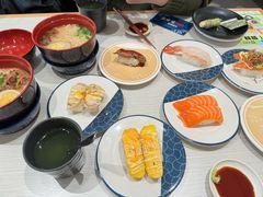 -滨寿司(新街口中央商场店)