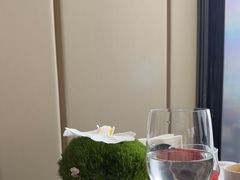 -Social 秀西餐厅-长沙瑞吉酒店(运达店)