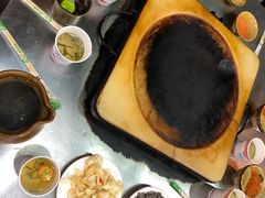 -阿昌白族石板烧(大理古城店)