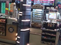 -7-Eleven(don mueang international airport)