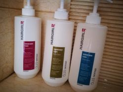 -靓靓伊人SKINCARE肌肤管理FACIAL·SPA