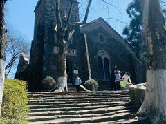 -莫干山风景区