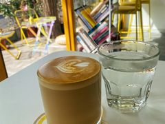 -五进制 Coffee Shop