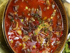 -乡坝头外婆菜(东方欧城仁寿七分店)