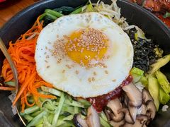 -英兰朝族饭店(河南桥头店)
