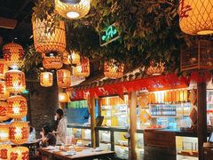 -南京大牌档(青岛万象城店)