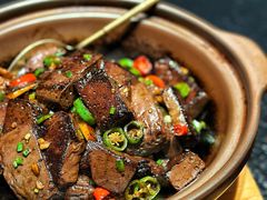 -大拙里·精致融合菜(沙湖桃源国际店)