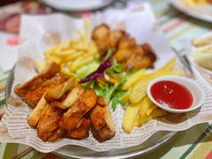 -米兰西点(辽阳店)