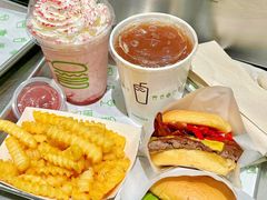 -Shake Shack(南山万象天地店)